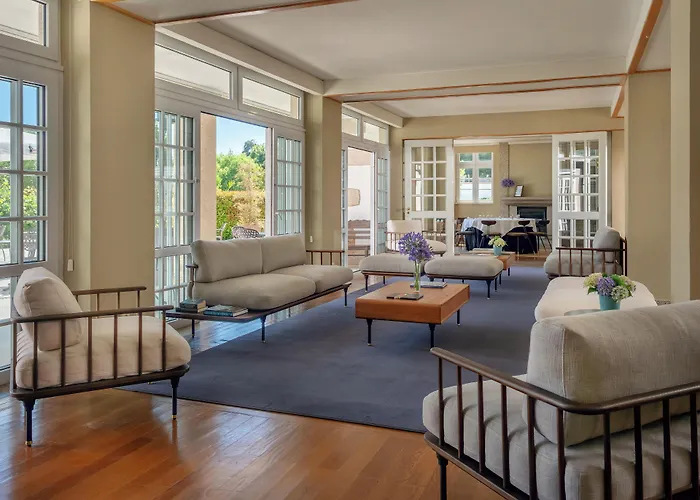Forrester Essence Douro Hotel - By Unlock Hotels